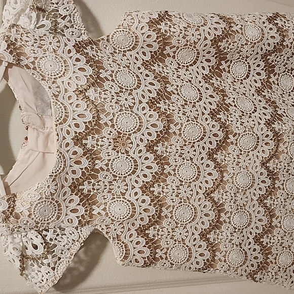 Little Girls Dress - Picture 2 of 2